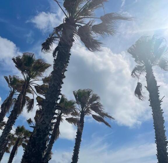 בית מלון כפרי Luxury Resort