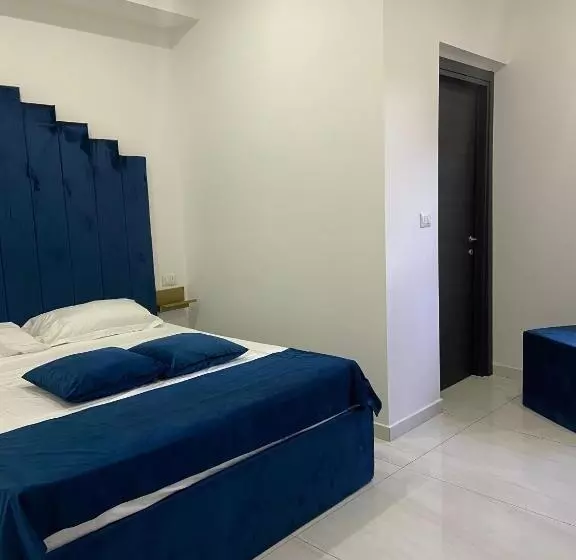 هتل Luxury Resort