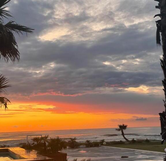 בית מלון כפרי Luxury Resort