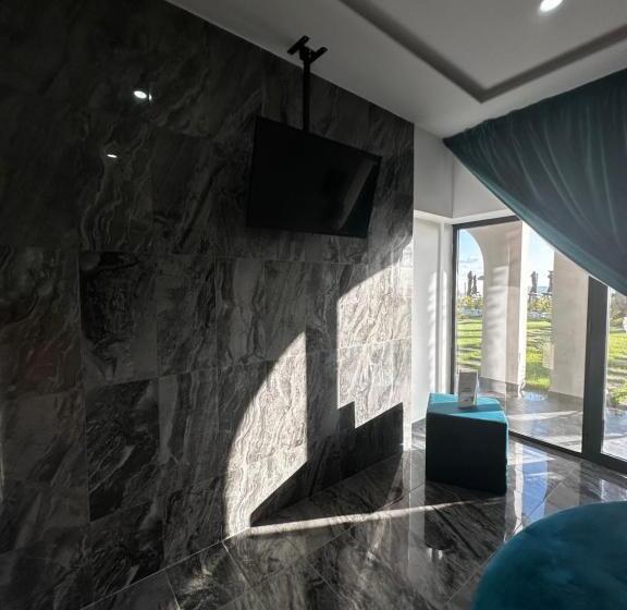 בית מלון כפרי Luxury Resort