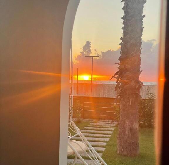 בית מלון כפרי Luxury Resort