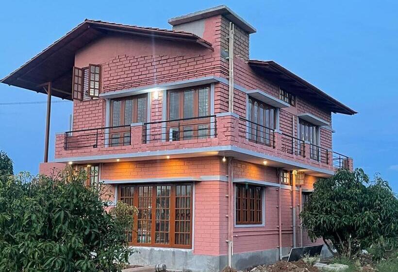 Hotel Mango Castle Eco Stay