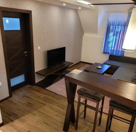 هتل Noma Kopaonik