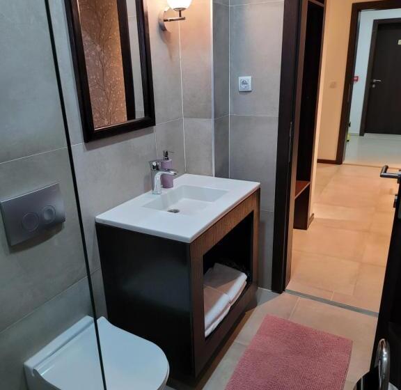 هتل Noma Kopaonik