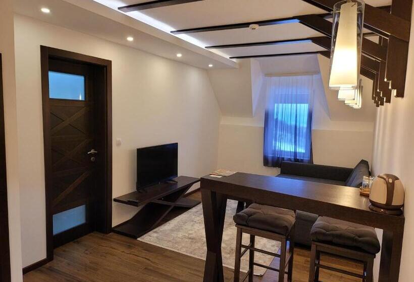 هتل Noma Kopaonik