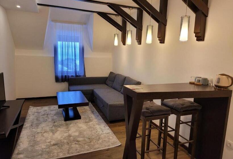 هتل Noma Kopaonik