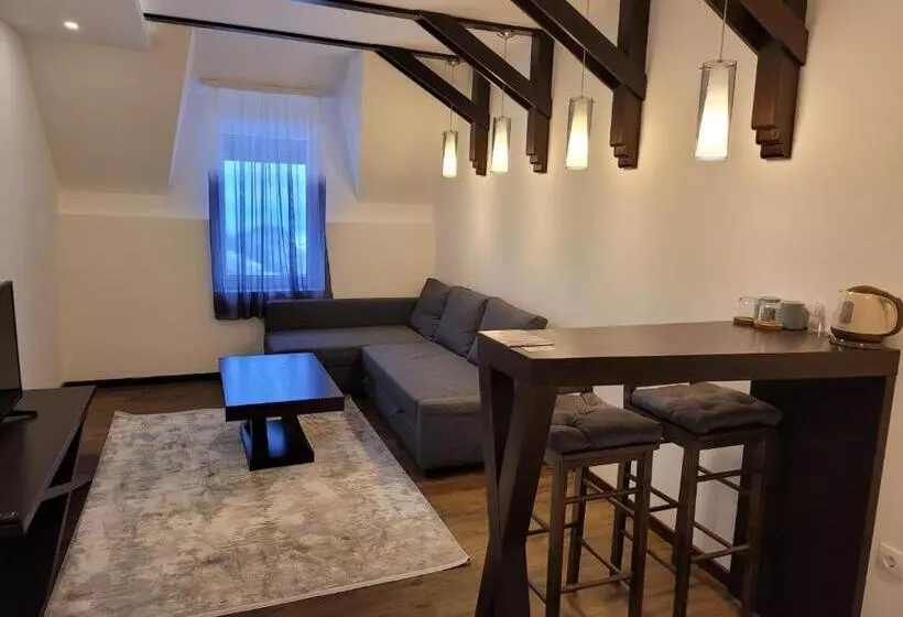 هتل Noma Kopaonik