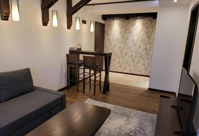 هتل Noma Kopaonik