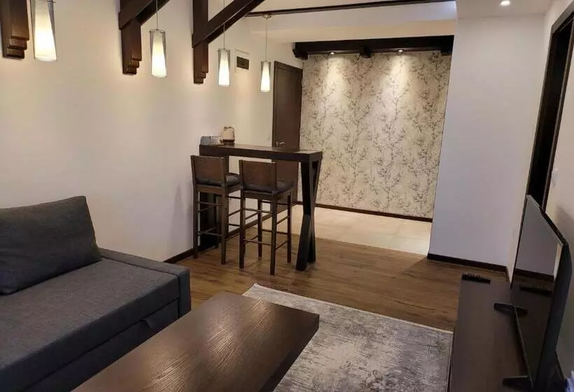 هتل Noma Kopaonik