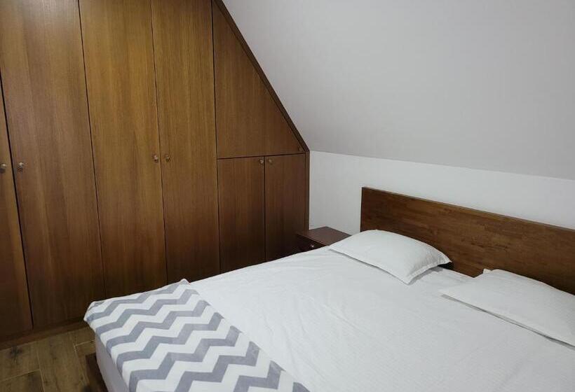 هتل Noma Kopaonik