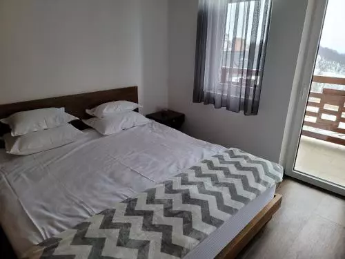 هتل Noma Kopaonik
