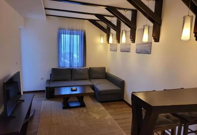 هتل Noma Kopaonik