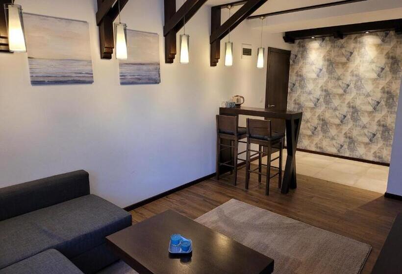 هتل Noma Kopaonik