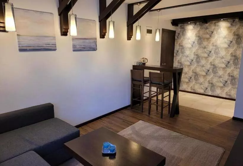 هتل Noma Kopaonik