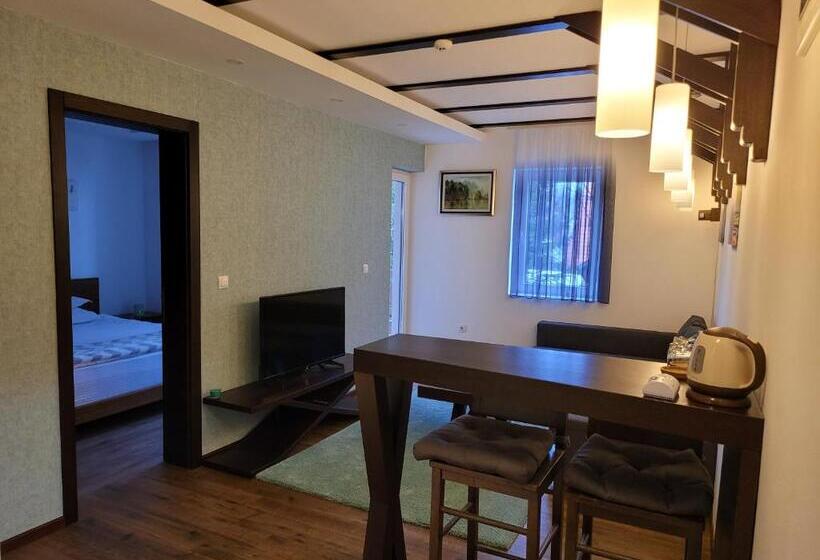 هتل Noma Kopaonik