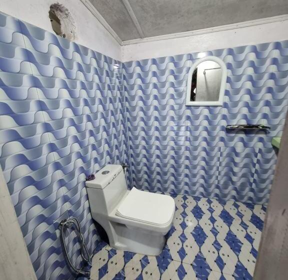 Отель Orange Garden Farmstay