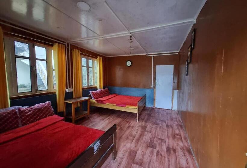 Отель Orange Garden Farmstay