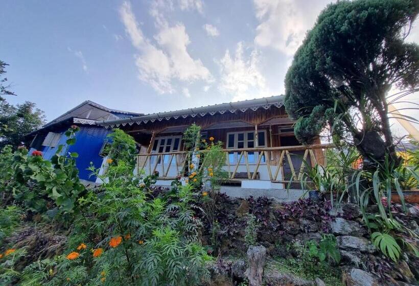 Отель Orange Garden Farmstay