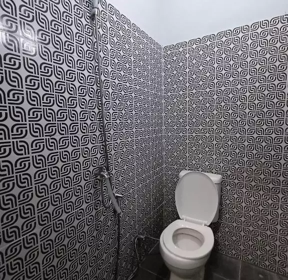 Hotelli Oyo 93340 Angsana Aglow Homestay