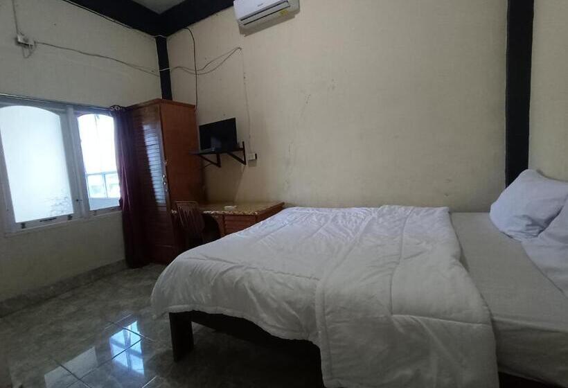 Hotel Oyo 93340 Angsana Aglow Homestay