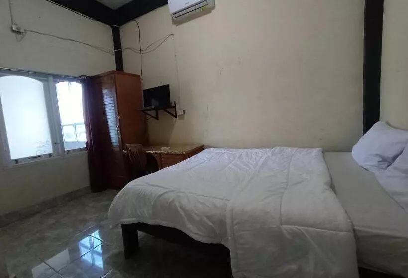 Hotelli Oyo 93340 Angsana Aglow Homestay