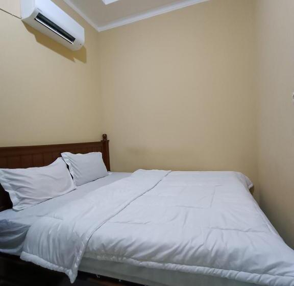 Hotel Oyo 93340 Angsana Aglow Homestay