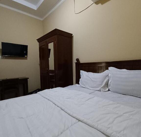 Hotel Oyo 93340 Angsana Aglow Homestay