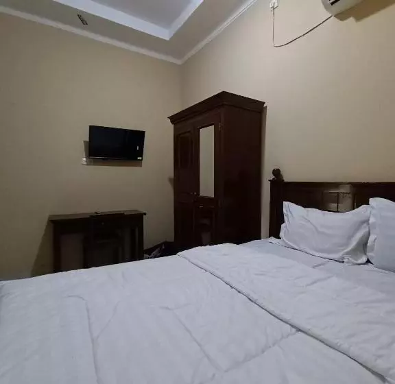 Hotelli Oyo 93340 Angsana Aglow Homestay