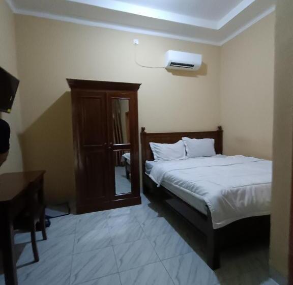 Hotel Oyo 93340 Angsana Aglow Homestay
