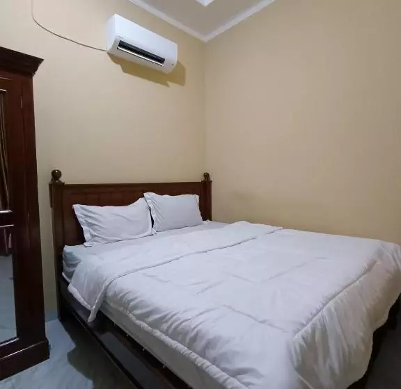 Hotelli Oyo 93340 Angsana Aglow Homestay