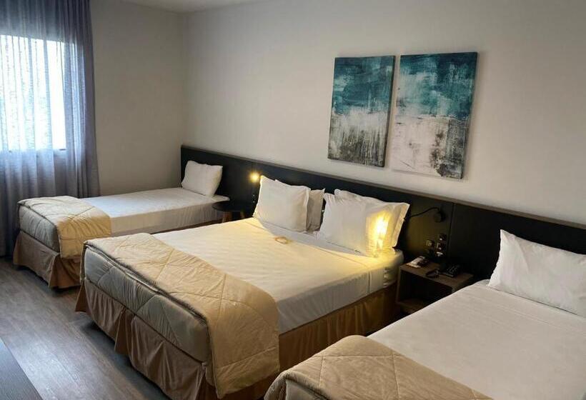 هتل Solar Pedra Da Ilha