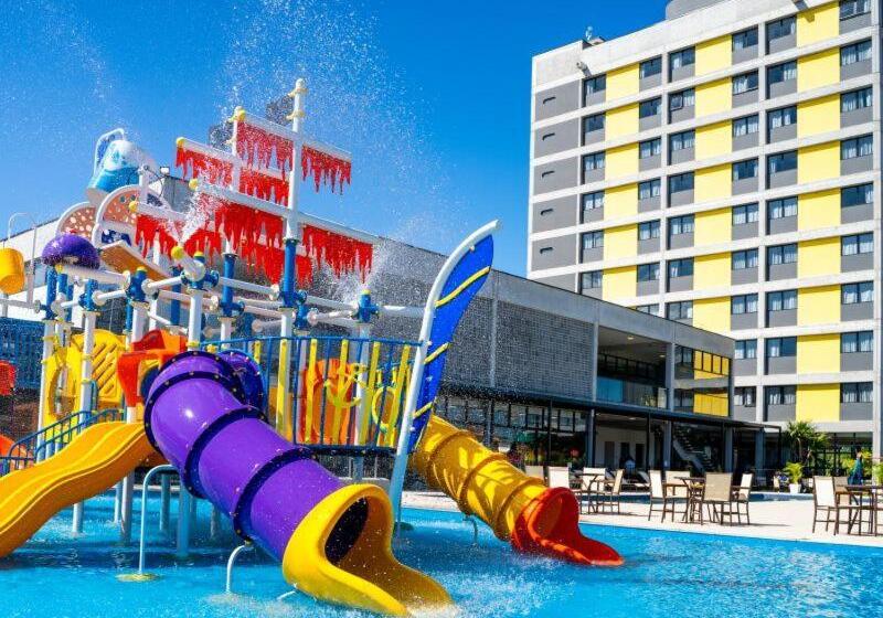 هتل Solar Pedra Da Ilha