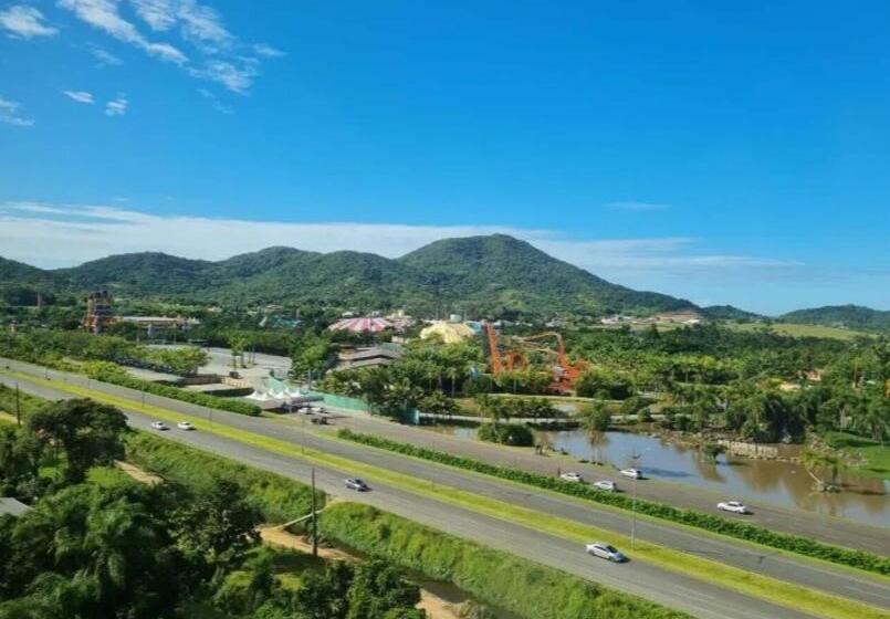 هتل Solar Pedra Da Ilha