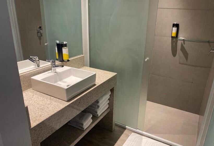 هتل Solar Pedra Da Ilha