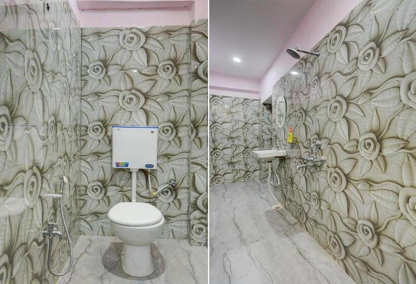 Hotel Spot On Mehta Banquet And Restaurant