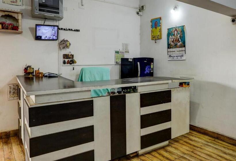 Hotel Spot On Mehta Banquet And Restaurant