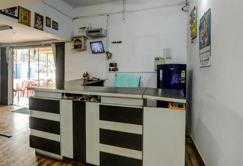 Hotel Spot On Mehta Banquet And Restaurant