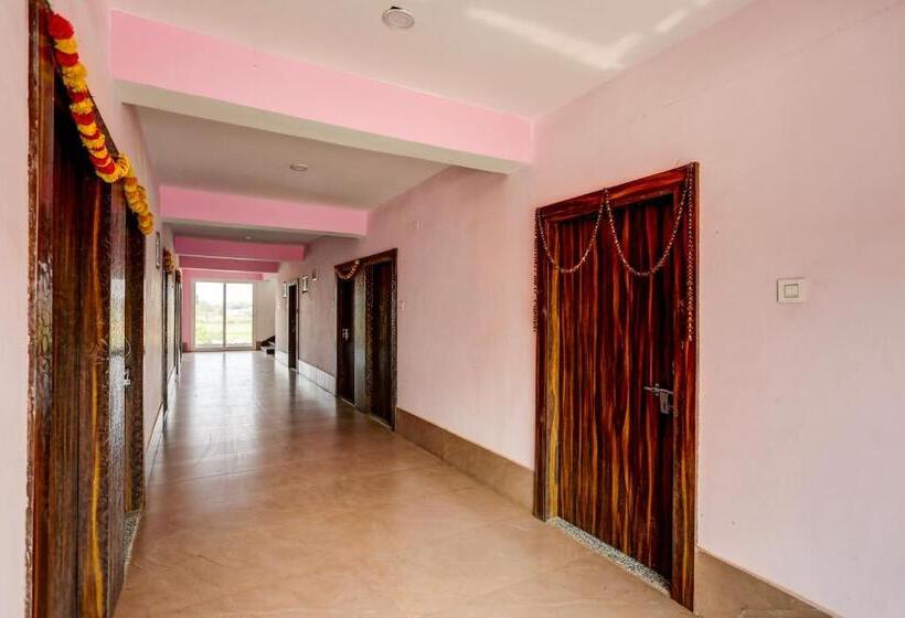 Hotel Spot On Mehta Banquet And Restaurant