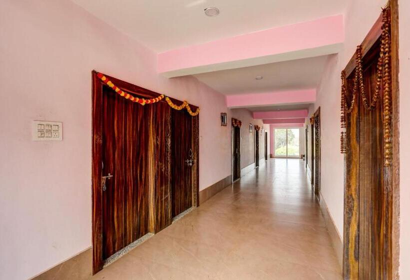 Hotel Spot On Mehta Banquet And Restaurant