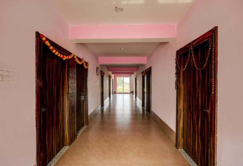 Hotel Spot On Mehta Banquet And Restaurant