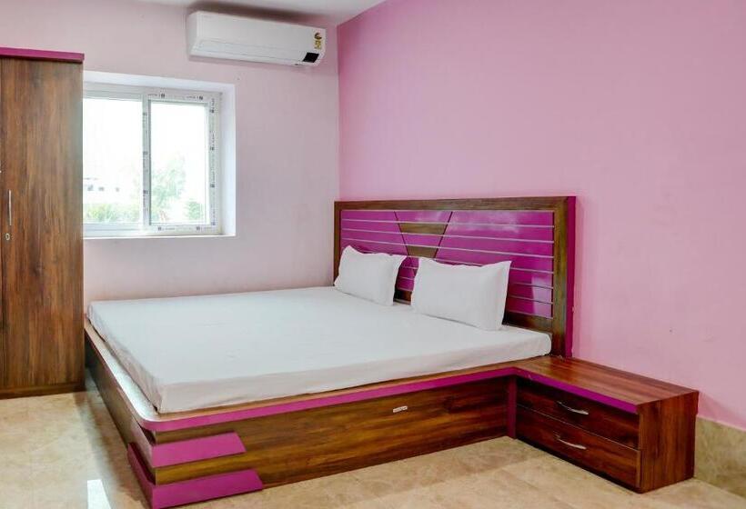 Hotel Spot On Mehta Banquet And Restaurant