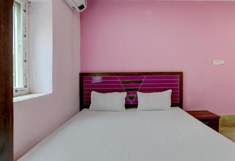 Hotel Spot On Mehta Banquet And Restaurant