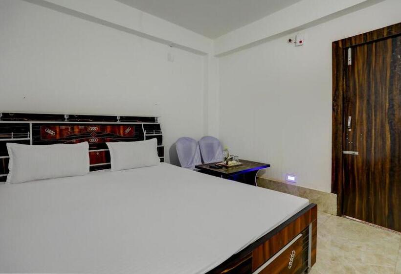 Hotel Spot On Mehta Banquet And Restaurant