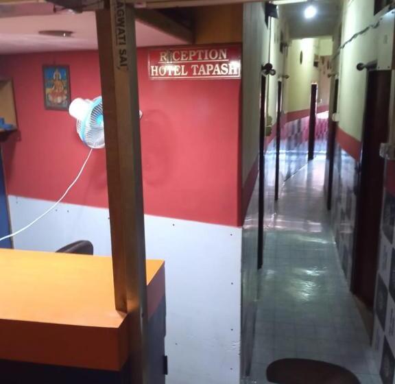 Hotel Tapash