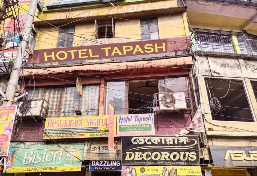 Hotel Tapash