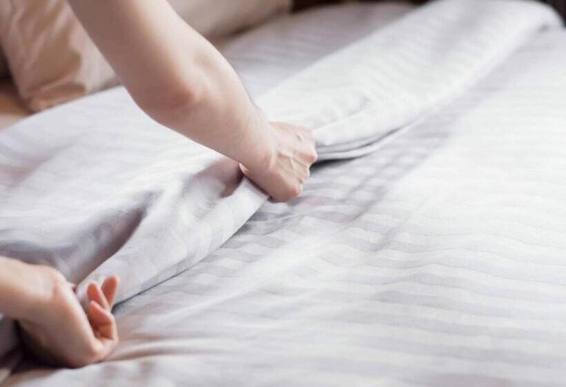 酒店 The Park Continental Amer Jaipur