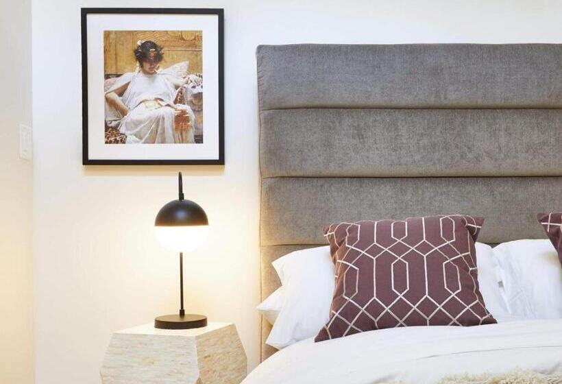 酒店 The Park Continental Amer Jaipur