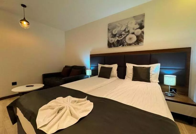 Ice Dream Apartmani