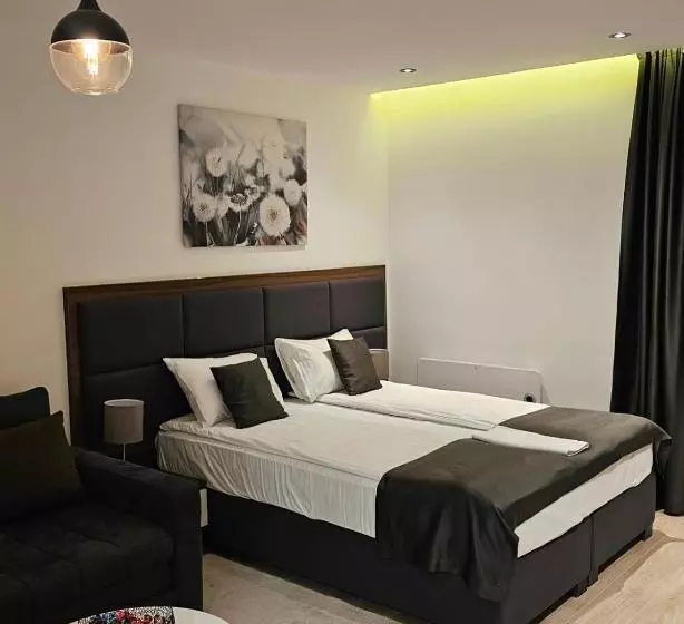 Ice Dream Apartmani