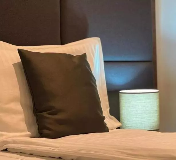 Ice Dream Apartmani